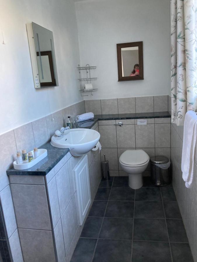 דורקינג Bulmer Farm B&B מראה חיצוני תמונה
