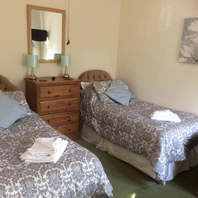 דורקינג Bulmer Farm B&B מראה חיצוני תמונה
